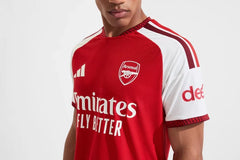 Arsenal 26/27 Match home (player version)