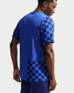 Croatia 2026 Match Away (player version)
