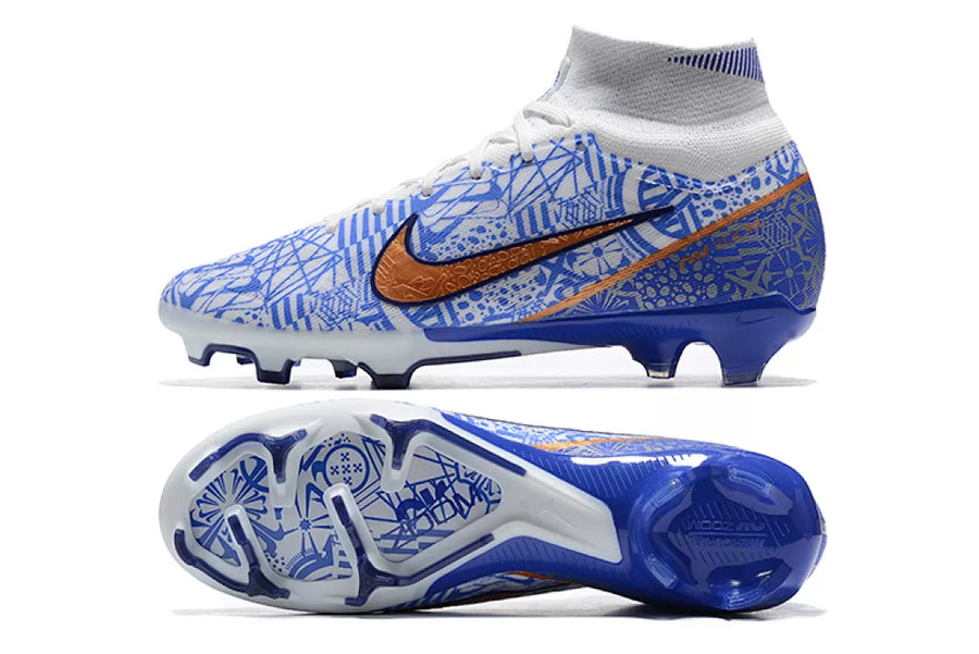 Nike Zoom Mercurial Vapor 15 Elite FG
Pro CR7