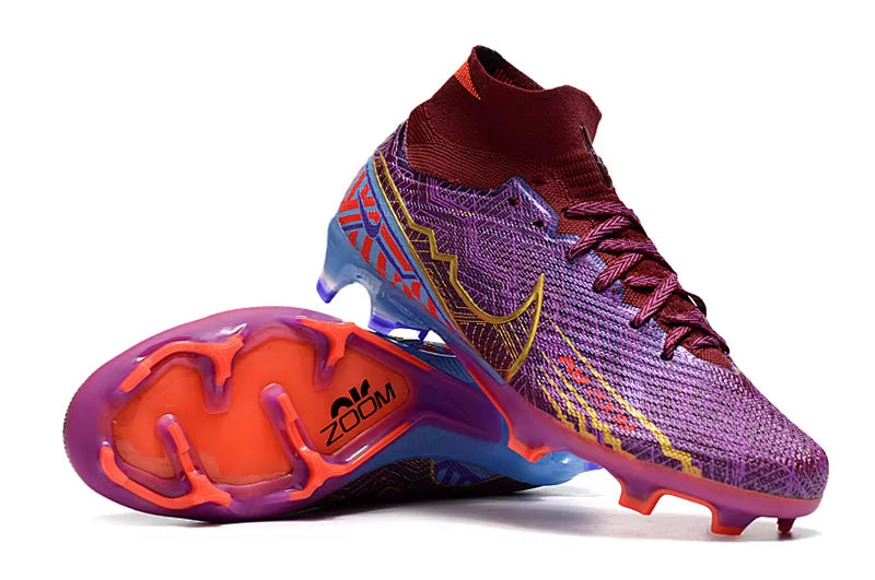 Nike Zoom Superfly 9 Elite KM FG