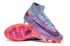 Nike Zoom Mercurial Vapor 15 Elite FG 'Dream Speed 6 Pack'