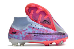 Nike Zoom Mercurial Vapor 15 Elite FG 'Dream Speed 6 Pack'