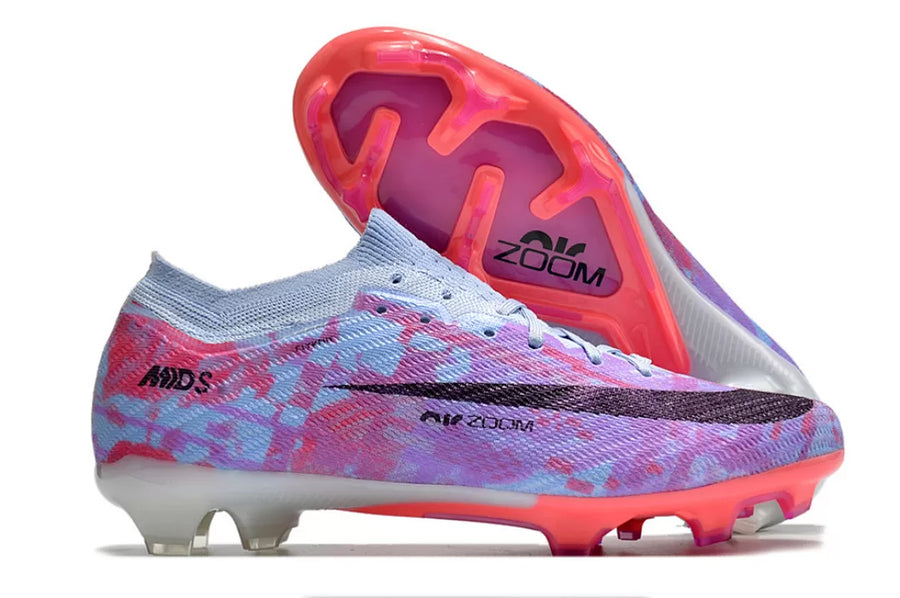 Nike Zoom Mercurial Vapor 15 Elite FG 'Dream Speed 6 Pack'
