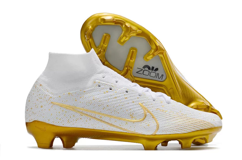 Nike Zoom Mercurial Superfly 9 Elite FG "25th Anniversary
