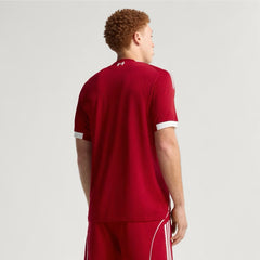 LIVERPOOL 25/26 home jersey (Player Version)