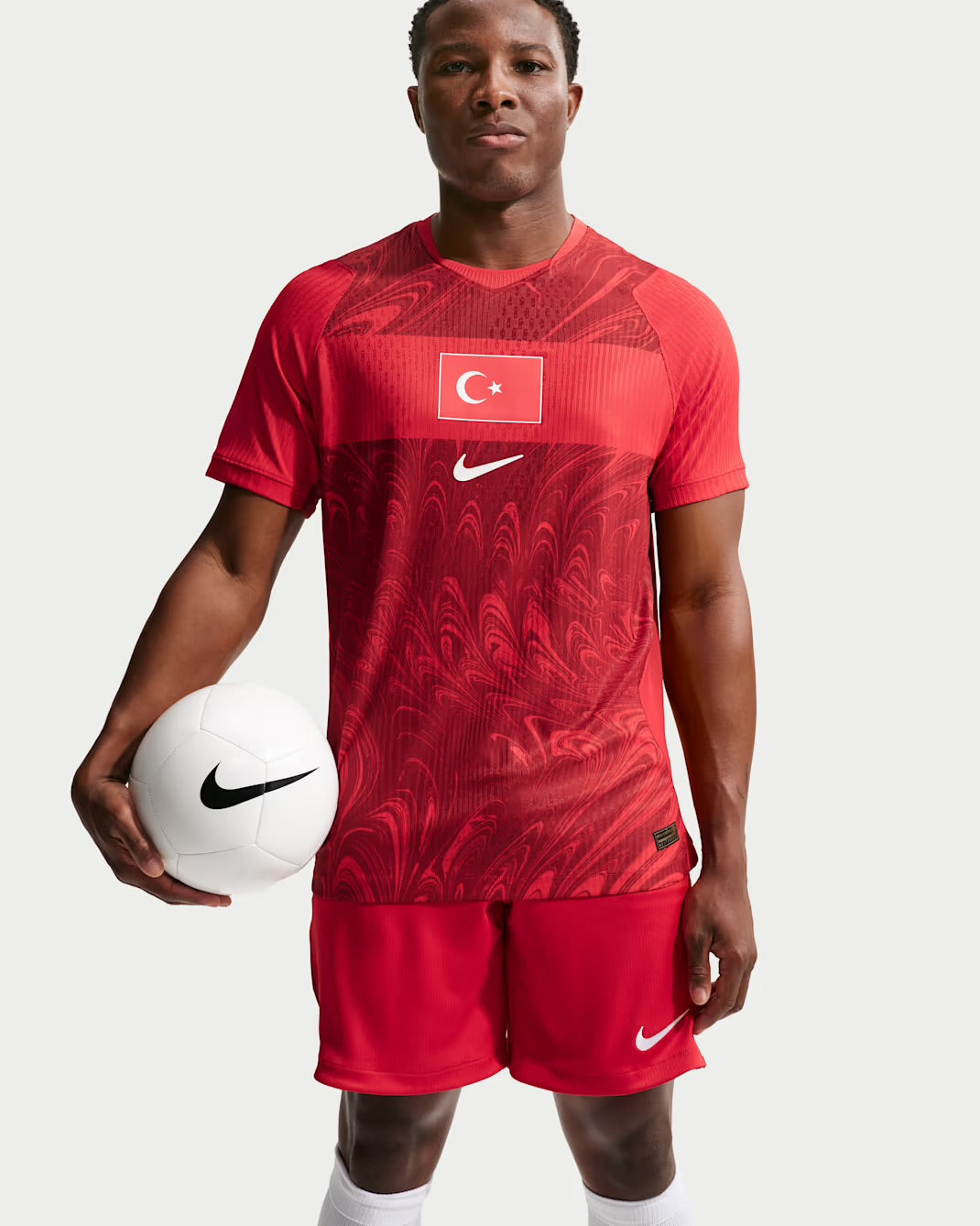 Turkey WC 2026 Match home (player version)