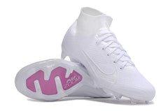 Nike Mercurial Superfly 6 Elite Dynamic
Fit FG - White