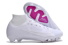 Nike Mercurial Superfly 6 Elite Dynamic
Fit FG - White