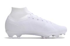 Nike Mercurial Superfly 6 Elite Dynamic
Fit FG - White
