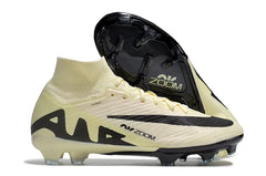 NIKE MERCURIAL SUPERFLY 9 ELITE
FIRM GROUND CLEATS