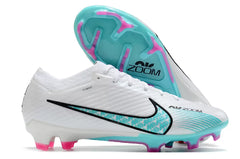 Nike Zoom Mercurial Superfly 9 Elite
FG White Blue