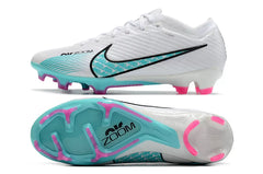 Nike Zoom Mercurial Superfly 9 Elite
FG White Blue