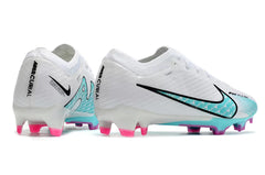 Nike Zoom Mercurial Superfly 9 Elite
FG White Blue