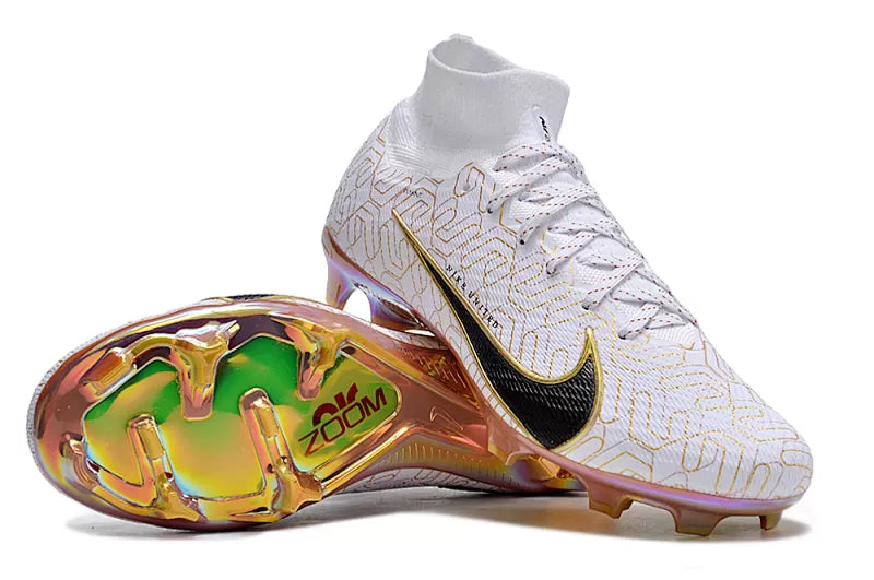 Nike Zoom Mercurial Superfly 9 Elite FG.