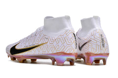 Nike Zoom Mercurial Superfly 9 Elite FG.