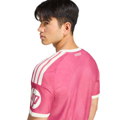 REAL MADRID 26/27 third jersey (Player Version)