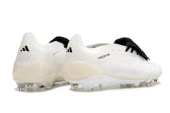 adidas Y-3 Predator Elite Foldover Tongue FG 'Cloud White'
