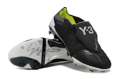 adidas Predator Elite Fold-Over Tongue x Y-3