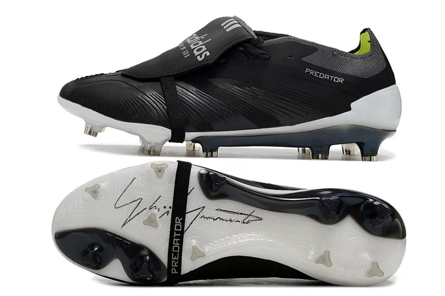 adidas Predator Elite Fold-Over Tongue x Y-3