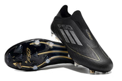 adidas F50 Elite Laceless Firm Ground.