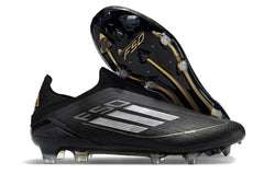 adidas F50 Elite Laceless Firm Ground.
