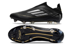 adidas F50 Elite Laceless Firm Ground.