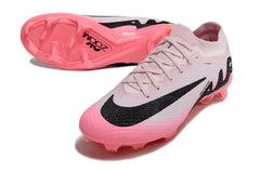 Nike Zoom Mercurial Superfly 9 Elite
AG Pro 'Pink Foam'