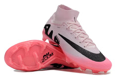 Nike Zoom Mercurial Superfly 9 Elite
AG Pro 'Pink Foam'