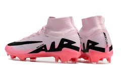 Nike Zoom Mercurial Superfly 9 Elite
AG Pro 'Pink Foam'