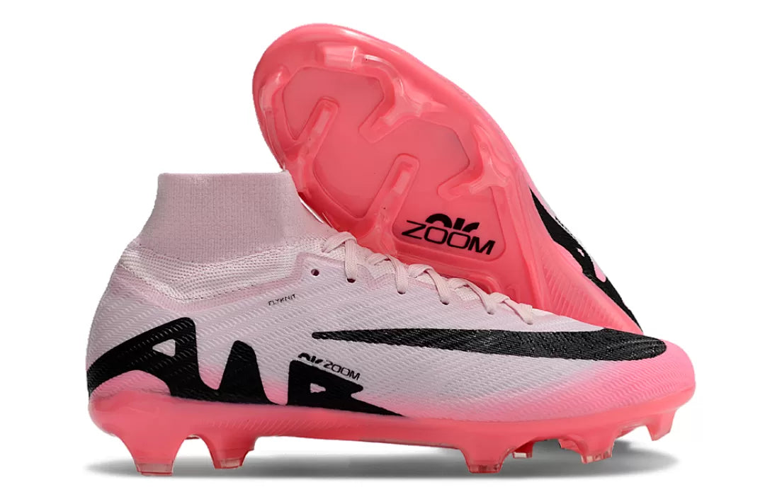 Nike Zoom Mercurial Superfly 9 Elite
AG Pro 'Pink Foam'