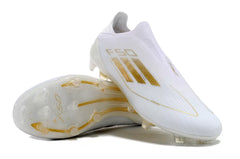 adidas F50 Elite Laceless Firm Ground.