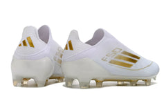 adidas F50 Elite Laceless Firm Ground.