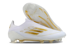 adidas F50 Elite Laceless Firm Ground.