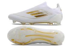 adidas F50 Elite Laceless Firm Ground.