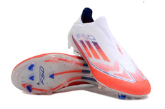 adidas F50 Elite Laceless Firm Ground.