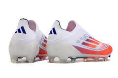 adidas F50 Elite Laceless Firm Ground.