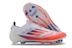 adidas F50 Elite Laceless Firm Ground.