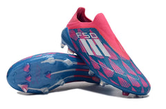 adidas F50 Elite Laceless Firm Ground.