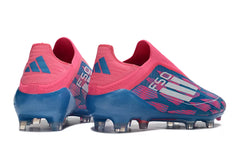 adidas F50 Elite Laceless Firm Ground.