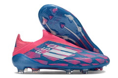 adidas F50 Elite Laceless Firm Ground.