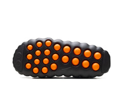 Nike Mind 001 Slide Black Chrome