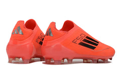 adidas F50 Elite Laceless Firm Ground.