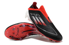 adidas F50 Elite Laceless Firm Ground.