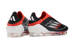 adidas F50 Elite Laceless Firm Ground.