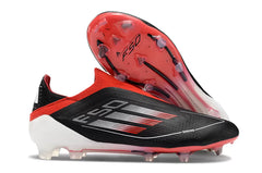adidas F50 Elite Laceless Firm Ground.