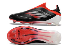 adidas F50 Elite Laceless Firm Ground.