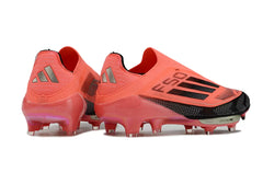 adidas F50+ Firm Ground.