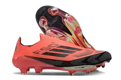 adidas F50+ Firm Ground.