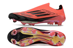 adidas F50+ Firm Ground.