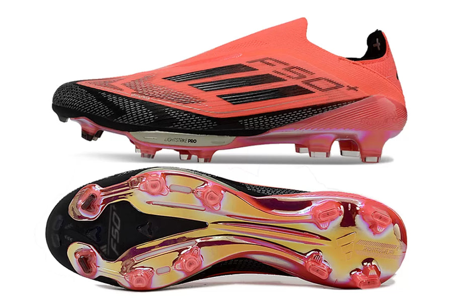 adidas F50+ Firm Ground.